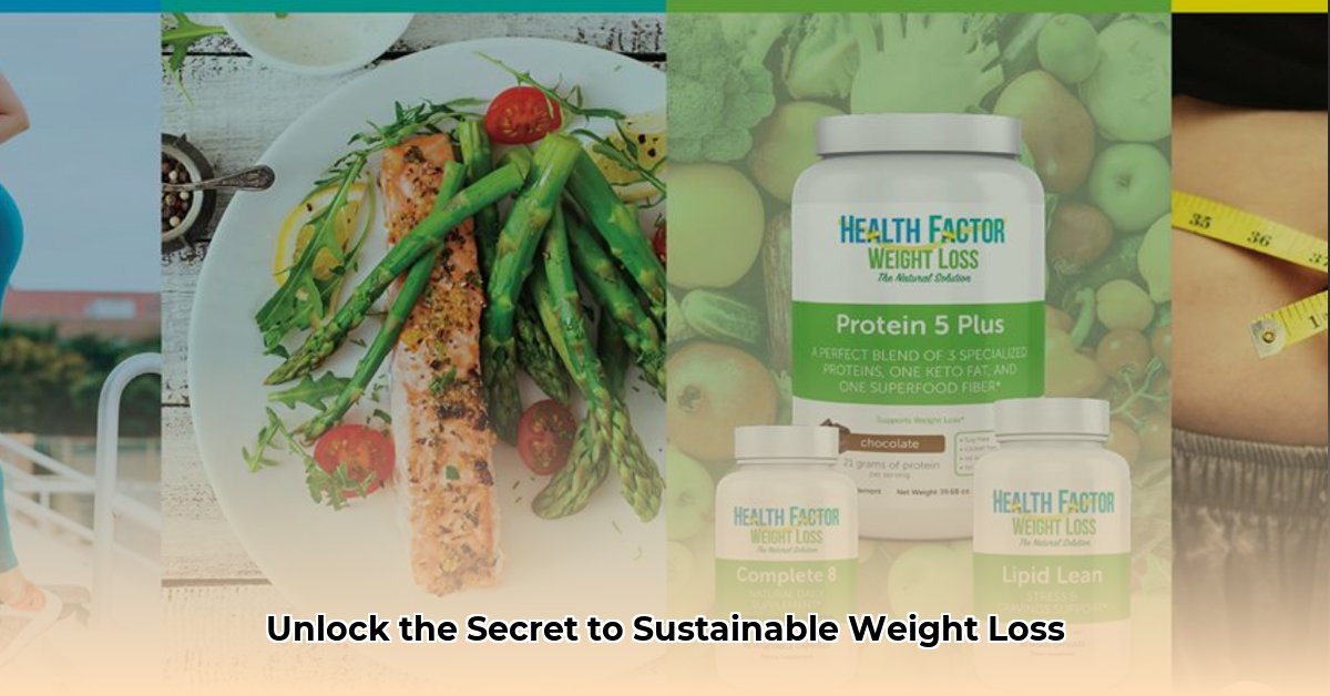 s factor weight loss